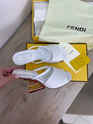 Босоножки  Fendi LUX-63083