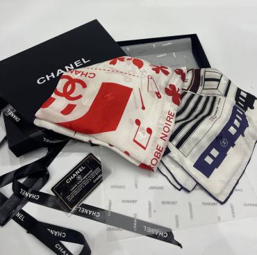 Платок  Chanel LUX-63138