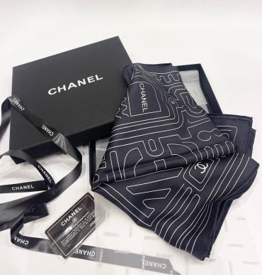 Платок  Chanel LUX-63137
