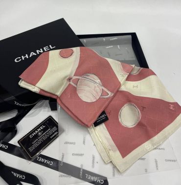 Платок  Chanel LUX-63136