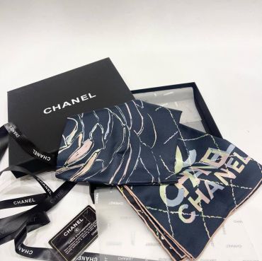 Платок  Chanel LUX-63135
