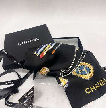 Платок  Chanel LUX-63134
