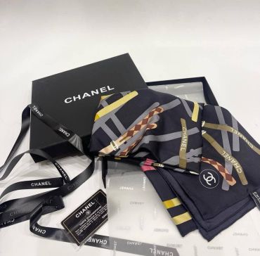 Платок  Chanel LUX-63133