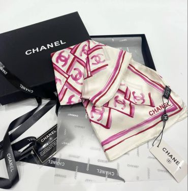 Платок  Chanel LUX-63132