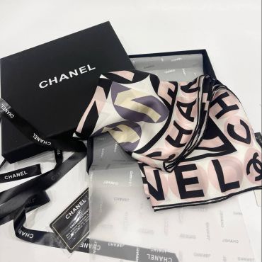 Платок  Chanel LUX-63131