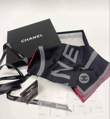 Платок  Chanel LUX-63130