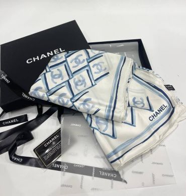 Платок  Chanel LUX-63129