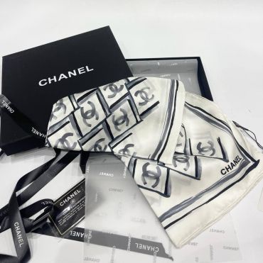 Платок  Chanel LUX-63128