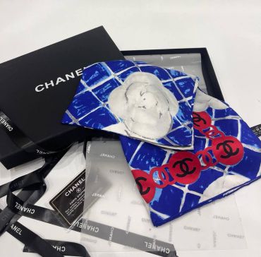 Платок  Chanel LUX-63127