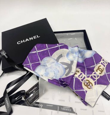 Платок  Chanel LUX-63126