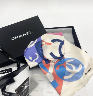 Платок  Chanel LUX-63125