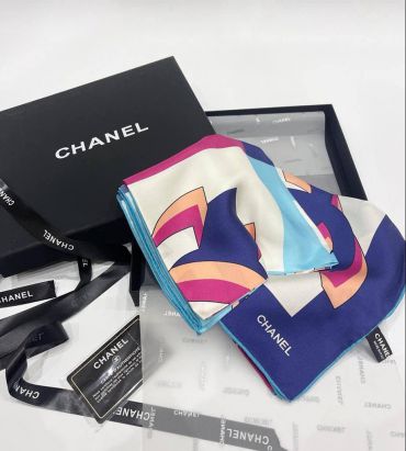 Платок  Chanel LUX-63124