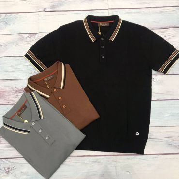 Поло Loro Piana LUX-63151