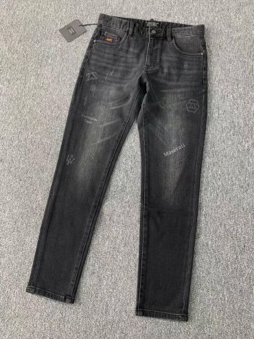 Джинсы   LUX-63166