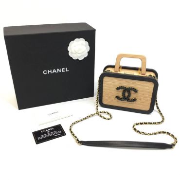 Сумка женская Chanel LUX-63171