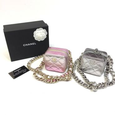 Сумка женская Chanel LUX-63170