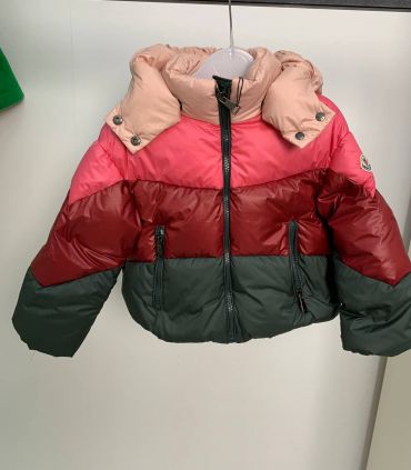 Пуховик  LUX-63188