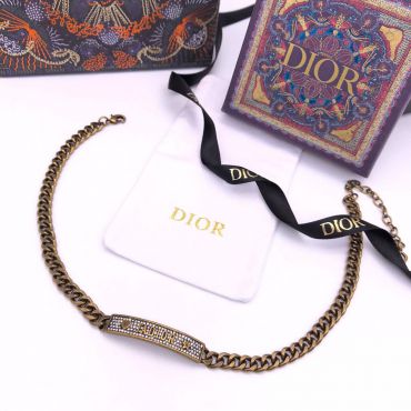 Подвеска Christian Dior LUX-63198