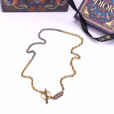 Подвеска Christian Dior LUX-63197