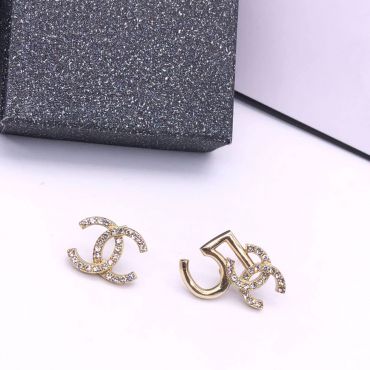 Серьги Chanel LUX-63221