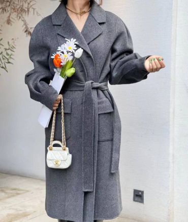 Пальто Jil Sander LUX-63245