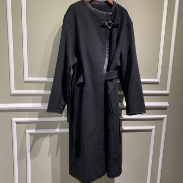 Пальто Hermes LUX-63248