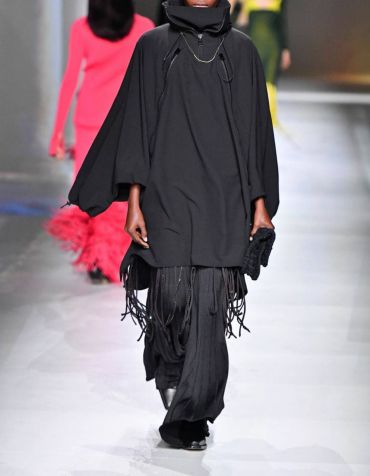 Ветровка Bottega Veneta LUX-63252