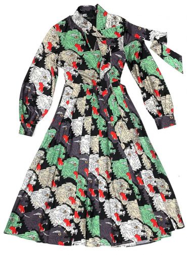 Платье Gucci LUX-63253