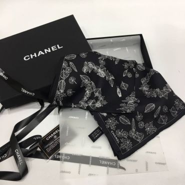 Платок  Chanel LUX-63278