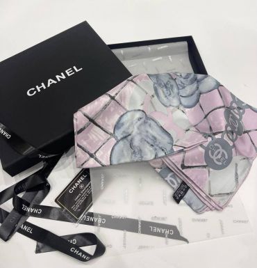 Платок  Chanel LUX-63276