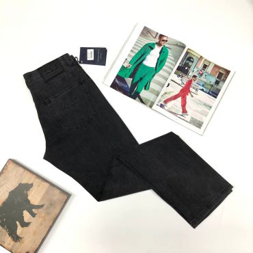 Джинсы Stefano Ricci LUX-63305