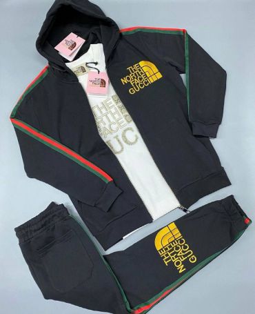 Костюм спортивный  Gucci LUX-63307