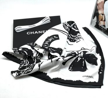 Платок  Chanel LUX-63271