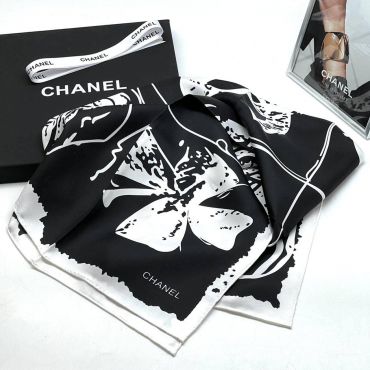 Платок  Chanel LUX-63270
