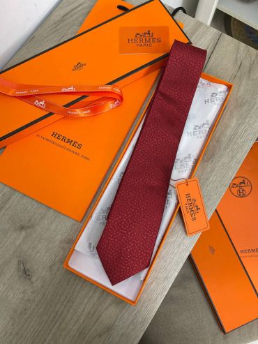 Галстук Hermes LUX-26041