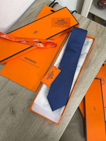 Галстук Hermes LUX-39751