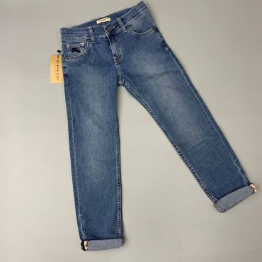  Джинсы  Burberry LUX-63344