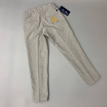  Брюки   Loro Piana LUX-63346