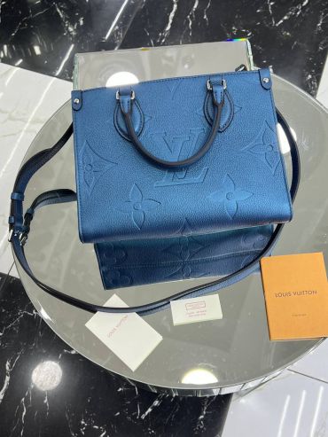 Сумка женская Onthego Louis Vuitton LUX-63352