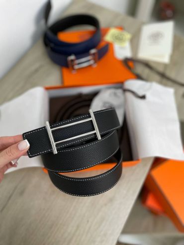 Ремень мужской Hermes LUX-56617