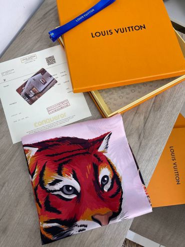  Платок  Louis Vuitton LUX-63373