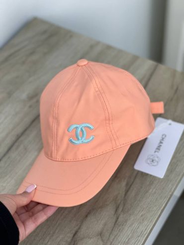 Бейсболка  Chanel LUX-63379