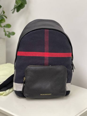 Рюкзак мужской Burberry LUX-10018
