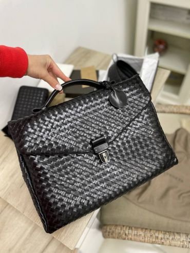 Портфель Bottega Veneta LUX-44976