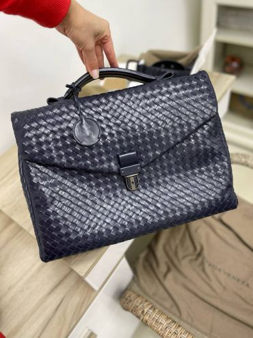 Портфель Bottega Veneta LUX-44975