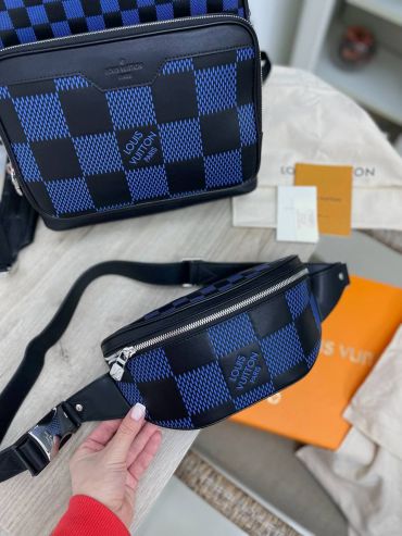  Поясная сумка Louis Vuitton LUX-58803
