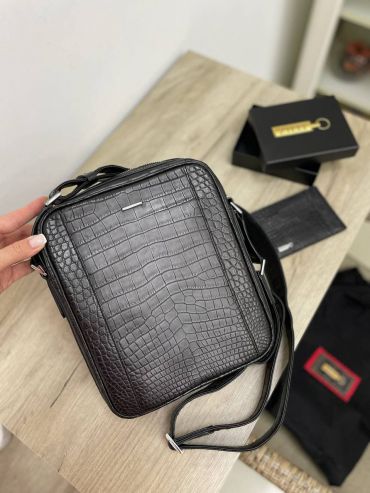 Сумка мужская Zilli LUX-8215