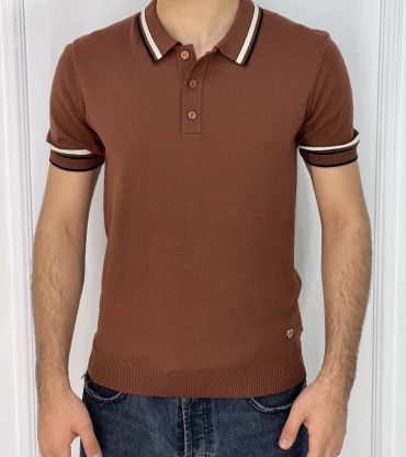 Поло  Loro Piana LUX-63418