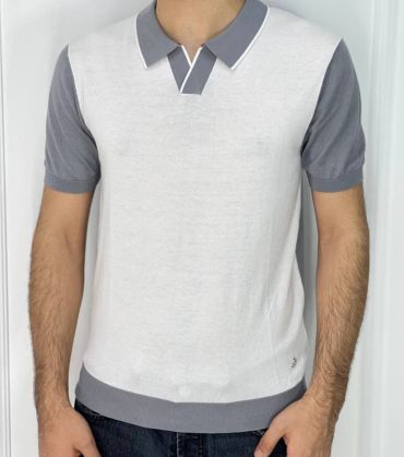 Поло  Loro Piana LUX-63417