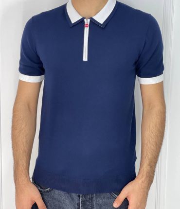 Поло  Loro Piana LUX-63406